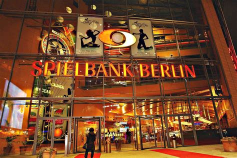 DC-Casino Berlin UG (haftungsbeschränkt)